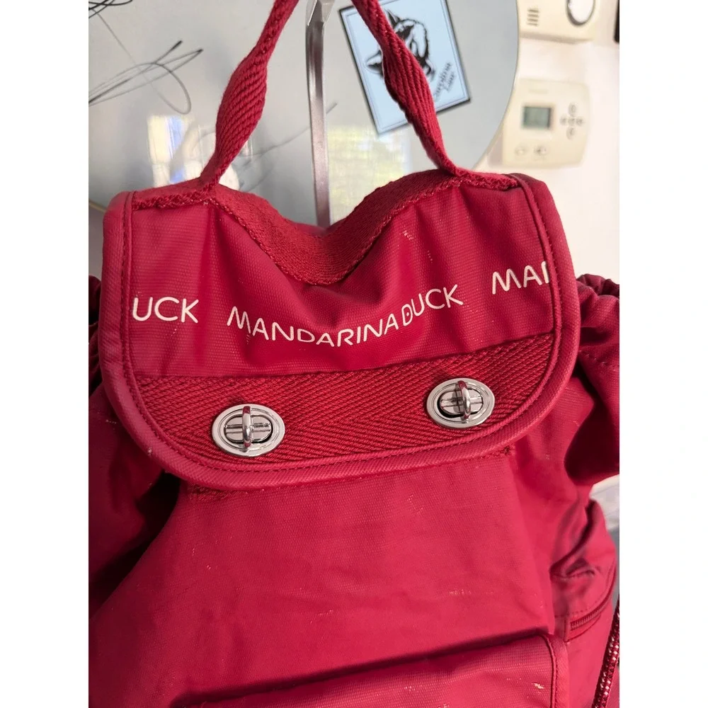 Mandarina Duck mandarina duck